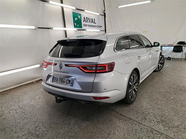 Photo 2 VIN: VF1RFD00760660766 - RENAULT TALISMAN ESTATE 