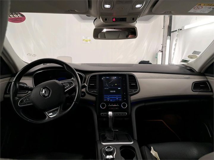 Photo 3 VIN: VF1RFD00760660766 - RENAULT TALISMAN ESTATE 