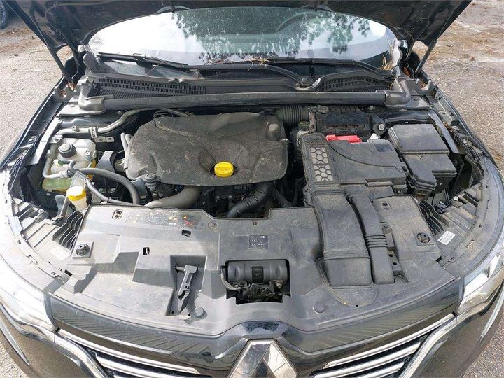 Photo 31 VIN: VF1RFD00760800900 - RENAULT TALISMAN 