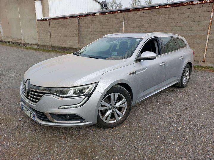 Photo 1 VIN: VF1RFD00760837106 - RENAULT TALISMAN ESTATE 