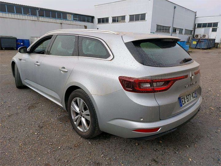 Photo 3 VIN: VF1RFD00760837106 - RENAULT TALISMAN ESTATE 