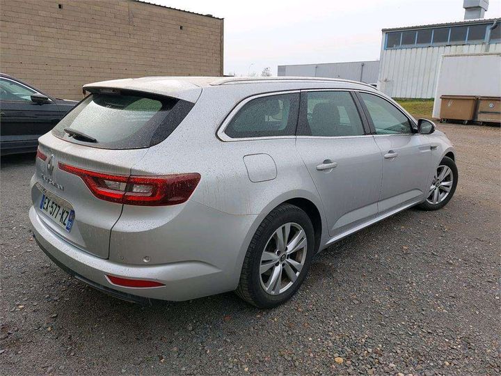 Photo 6 VIN: VF1RFD00760837106 - RENAULT TALISMAN ESTATE 