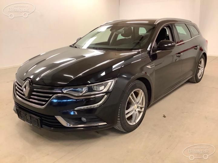 Photo 0 VIN: VF1RFD00760876021 - RENAULT TALISMAN GRANDTOUR 