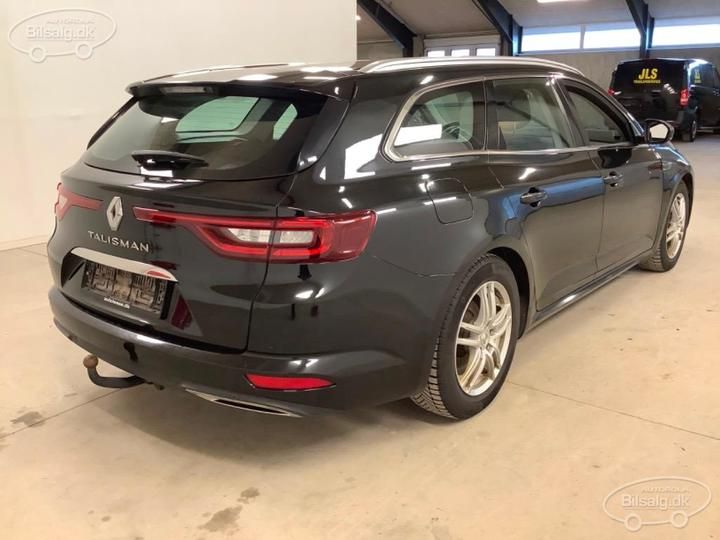 Photo 13 VIN: VF1RFD00760876021 - RENAULT TALISMAN GRANDTOUR 