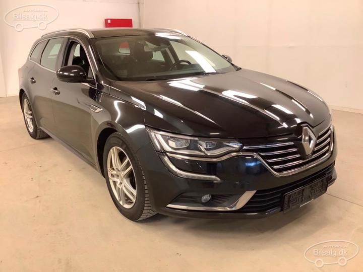 Photo 3 VIN: VF1RFD00760876021 - RENAULT TALISMAN GRANDTOUR 