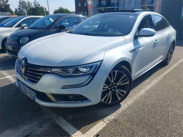 Photo 1 VIN: VF1RFD00760995834 - RENAULT TALISMAN 