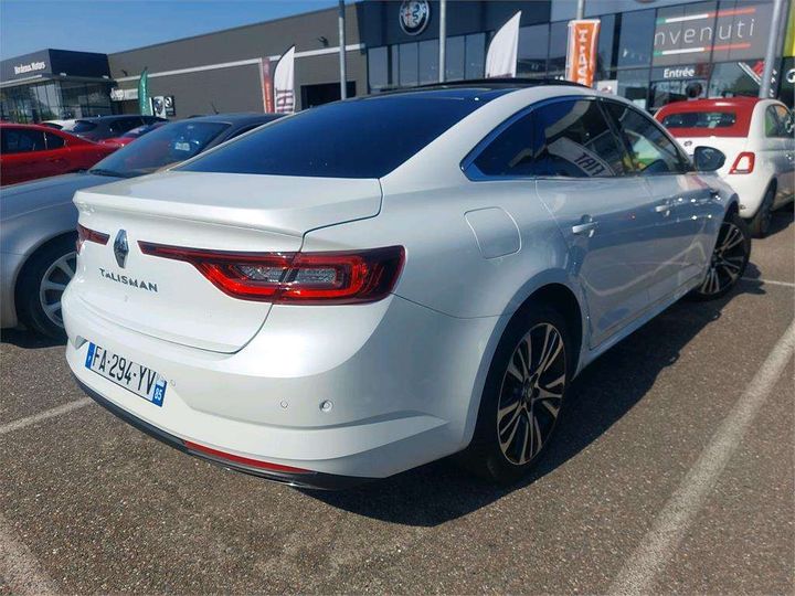 Photo 3 VIN: VF1RFD00760995834 - RENAULT TALISMAN 