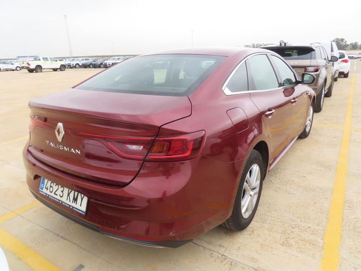 Photo 12 VIN: VF1RFD00761013035 - RENAULT TALISMAN 