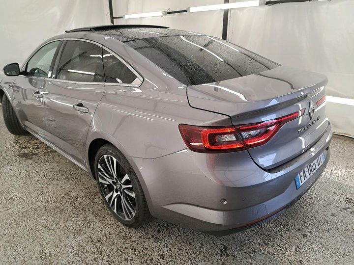 Photo 1 VIN: VF1RFD00761110297 - RENAULT TALISMAN 