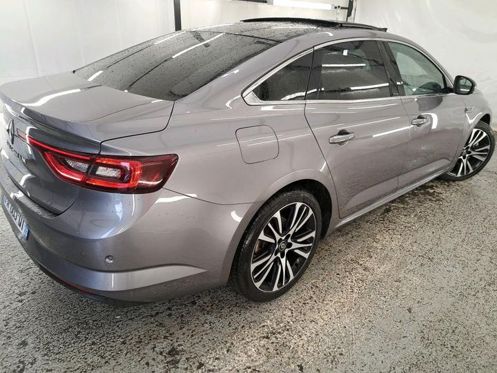 Photo 2 VIN: VF1RFD00761110297 - RENAULT TALISMAN 