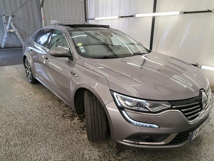 Photo 5 VIN: VF1RFD00761110297 - RENAULT TALISMAN 