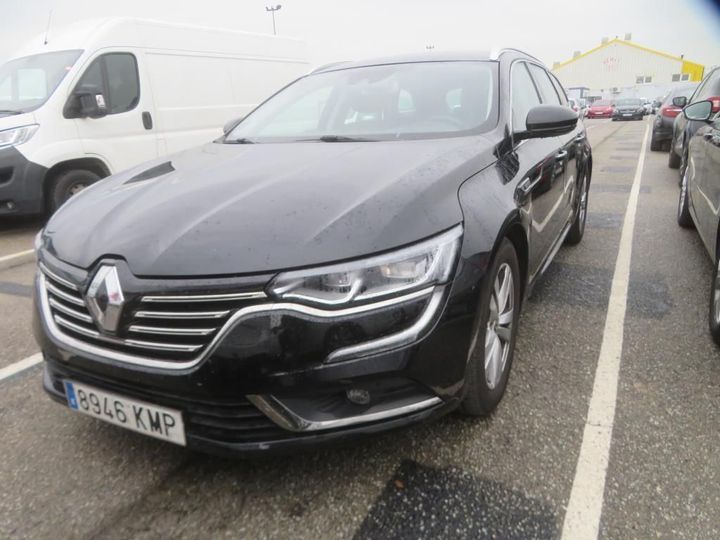 Photo 1 VIN: VF1RFD00761162898 - RENAULT TALISMAN 