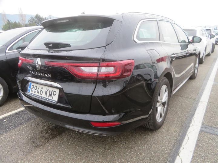 Photo 2 VIN: VF1RFD00761162898 - RENAULT TALISMAN 