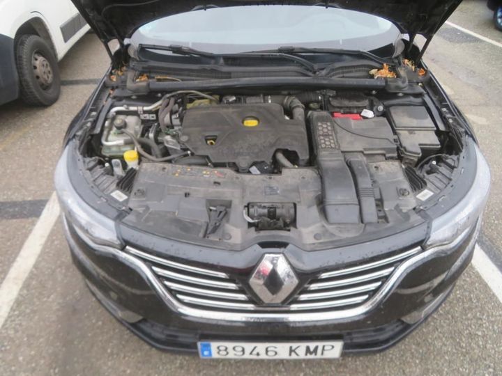 Photo 23 VIN: VF1RFD00761162898 - RENAULT TALISMAN 