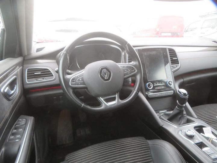 Photo 3 VIN: VF1RFD00761162898 - RENAULT TALISMAN 