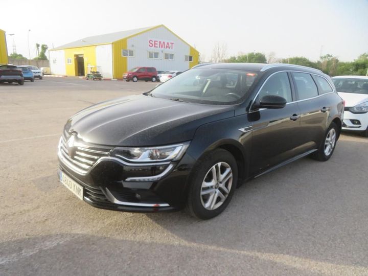 Photo 0 VIN: VF1RFD00761180866 - RENAULT TALISMAN 