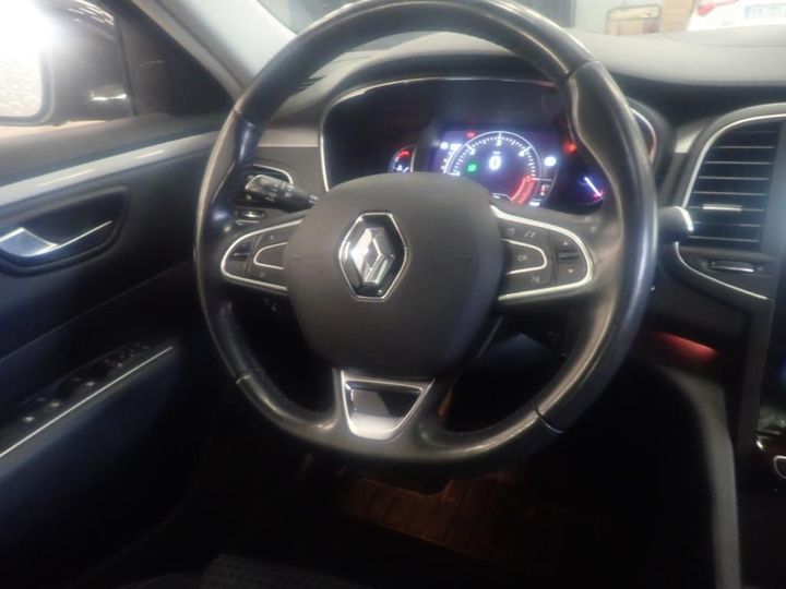 Photo 32 VIN: VF1RFD00761208567 - RENAULT TALISMAN 