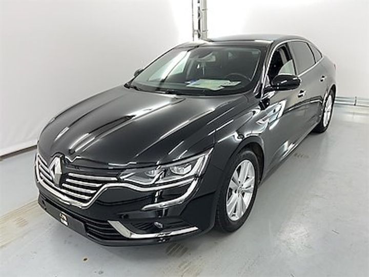 Photo 1 VIN: VF1RFD00761412317 - RENAULT TALISMAN DIESEL 