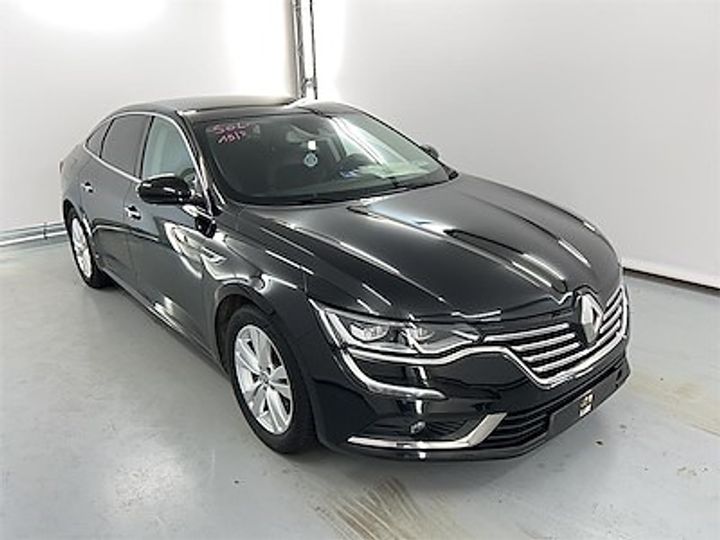 Photo 2 VIN: VF1RFD00761412317 - RENAULT TALISMAN DIESEL 