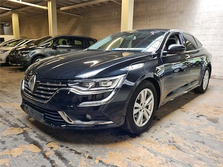 Photo 0 VIN: VF1RFD00761412320 - RENAULT TALISMAN DIESEL 