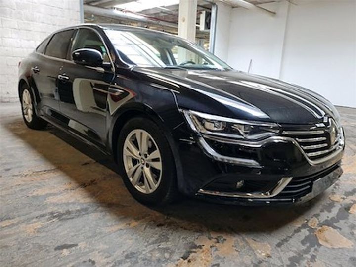 Photo 2 VIN: VF1RFD00761412320 - RENAULT TALISMAN DIESEL 