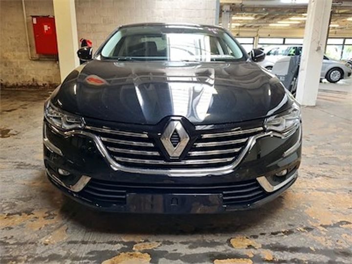 Photo 5 VIN: VF1RFD00761412320 - RENAULT TALISMAN DIESEL 