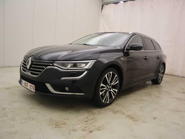 Photo 0 VIN: VF1RFD00761458794 - RENAULT TALISMAN 