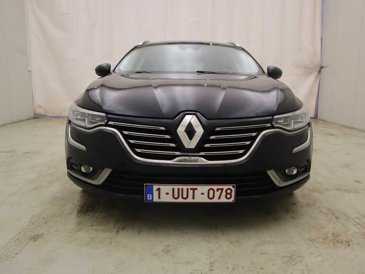 Photo 17 VIN: VF1RFD00761458794 - RENAULT TALISMAN 