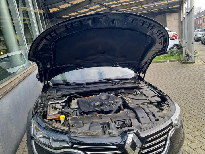 Photo 23 VIN: VF1RFD00761458794 - RENAULT TALISMAN 