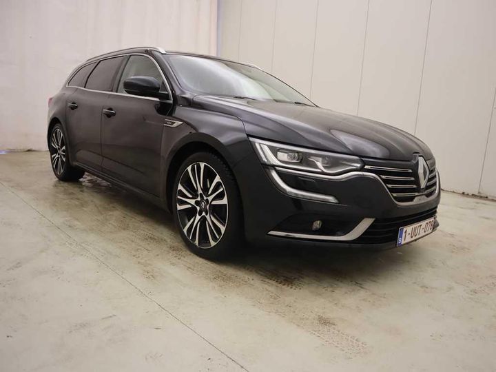 Photo 9 VIN: VF1RFD00761458794 - RENAULT TALISMAN 