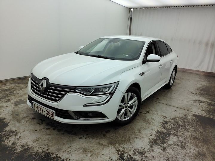 Photo 1 VIN: VF1RFD00761470461 - RENAULT TALISMAN &#3915 