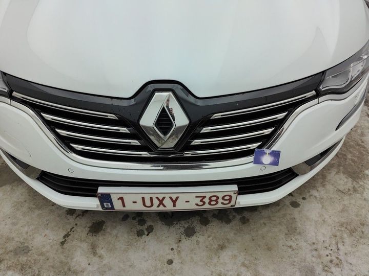 Photo 19 VIN: VF1RFD00761470461 - RENAULT TALISMAN &#3915 