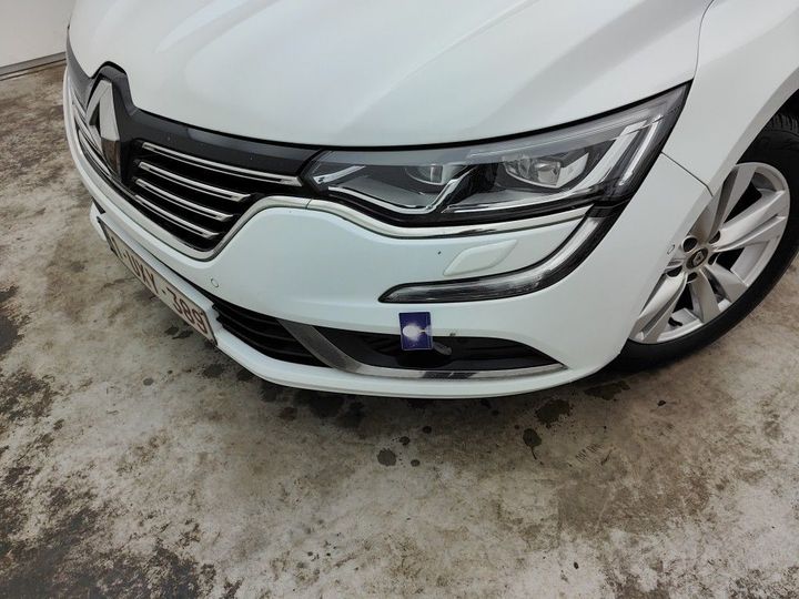 Photo 22 VIN: VF1RFD00761470461 - RENAULT TALISMAN &#3915 