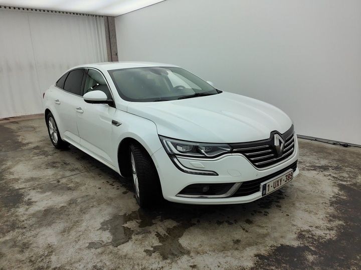 Photo 8 VIN: VF1RFD00761470461 - RENAULT TALISMAN &#3915 