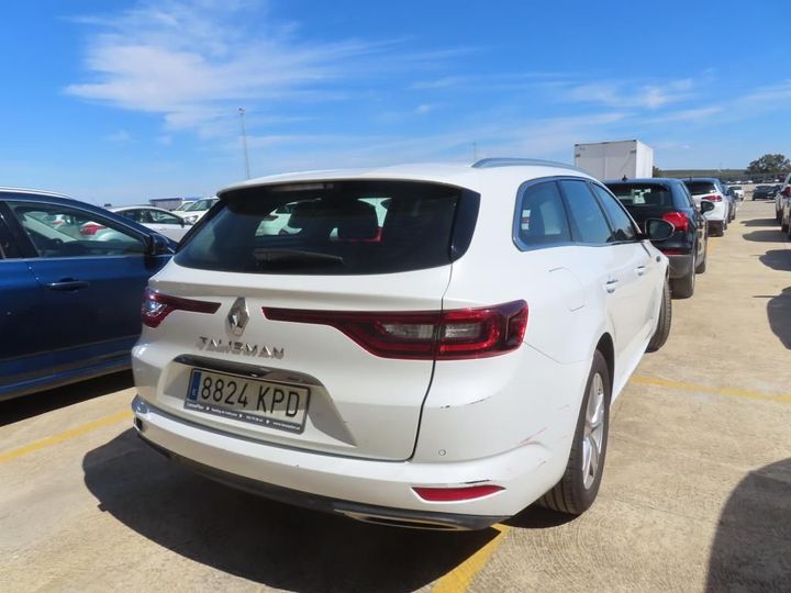 Photo 2 VIN: VF1RFD00761500543 - RENAULT TALISMAN 