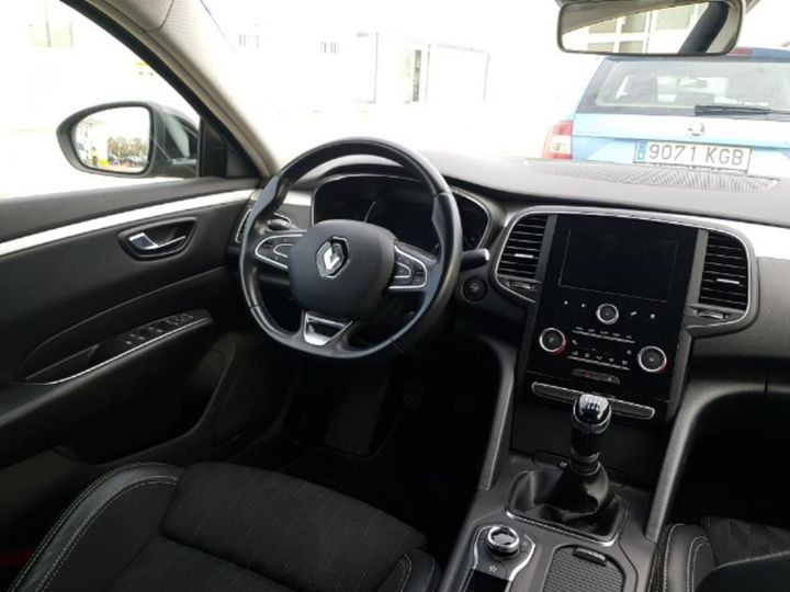 Photo 22 VIN: VF1RFD00762333871 - RENAULT TALISMAN 