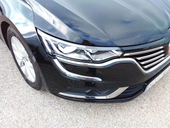 Photo 25 VIN: VF1RFD00762408035 - RENAULT TALISMAN 