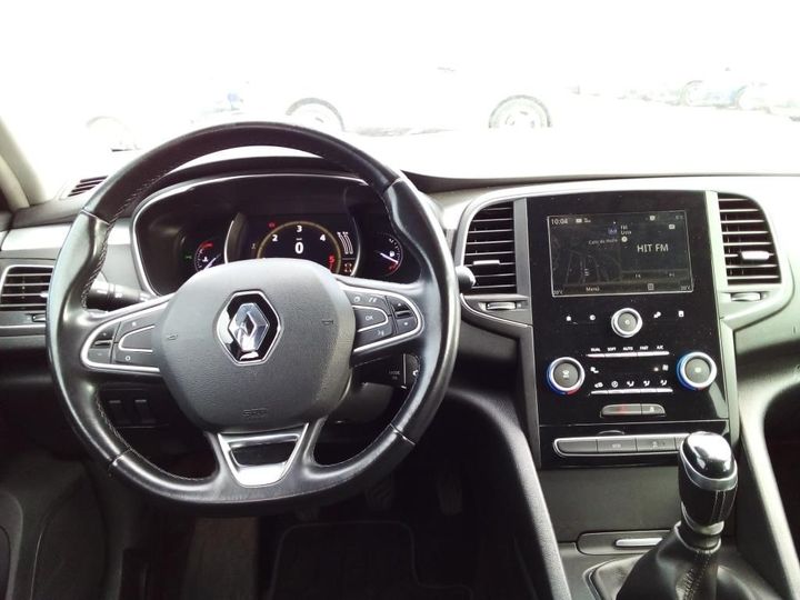 Photo 3 VIN: VF1RFD00762408035 - RENAULT TALISMAN 