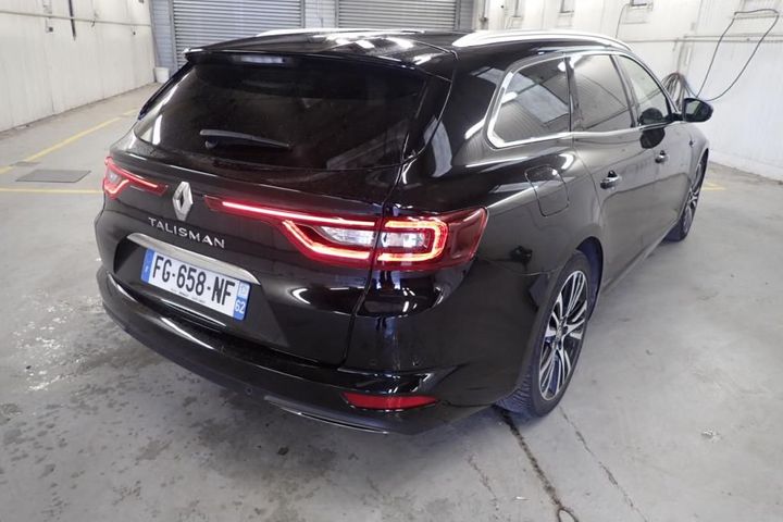 Photo 2 VIN: VF1RFD00763111969 - RENAULT TALISMAN ESTATE 