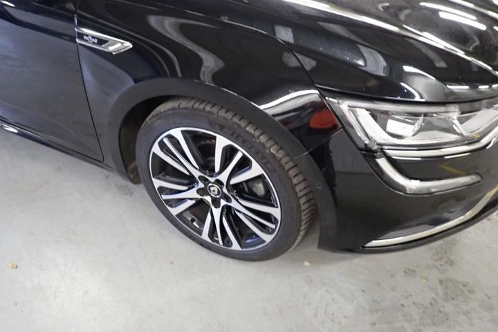 Photo 22 VIN: VF1RFD00763111969 - RENAULT TALISMAN ESTATE 