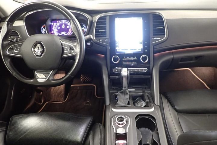 Photo 6 VIN: VF1RFD00763111969 - RENAULT TALISMAN ESTATE 