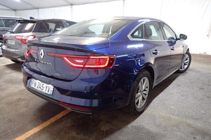 Photo 2 VIN: VF1RFD00763114967 - RENAULT TALISMAN 