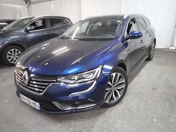 Photo 0 VIN: VF1RFD00763123572 - RENAULT TALISMAN ESTATE 