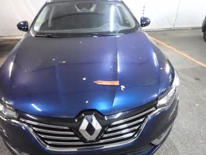 Photo 27 VIN: VF1RFD00763123572 - RENAULT TALISMAN ESTATE 