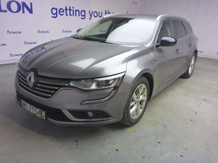 Photo 1 VIN: VF1RFD00763139688 - RENAULT TALISMAN 