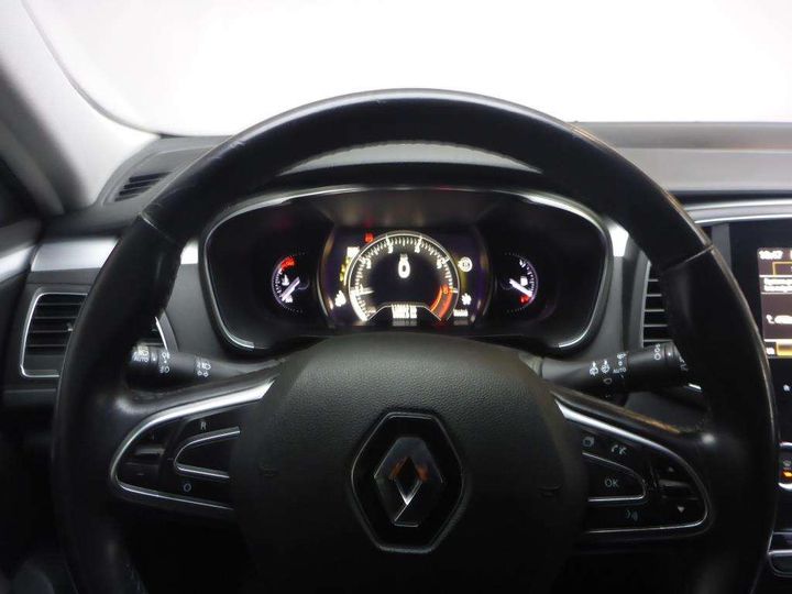 Photo 20 VIN: VF1RFD00763139688 - RENAULT TALISMAN 