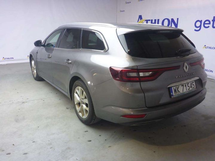 Photo 3 VIN: VF1RFD00763139688 - RENAULT TALISMAN 