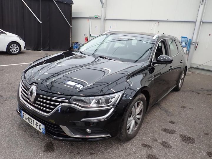 Photo 1 VIN: VF1RFD00763267753 - RENAULT TALISMAN ESTATE 