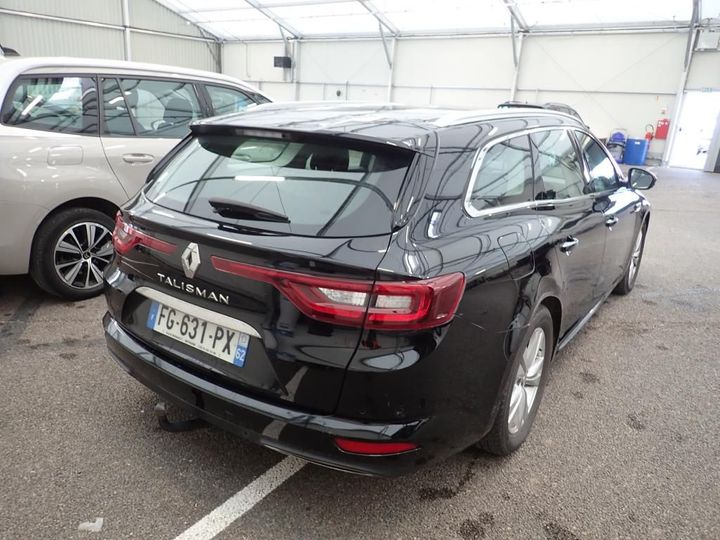 Photo 2 VIN: VF1RFD00763267753 - RENAULT TALISMAN ESTATE 