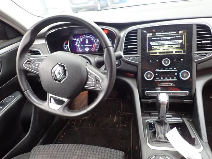 Photo 6 VIN: VF1RFD00763267753 - RENAULT TALISMAN ESTATE 